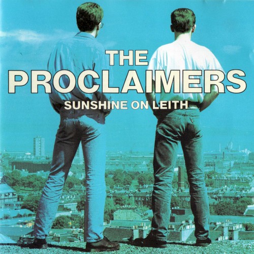 The Proclaimers
